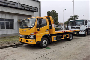 山南车辆公路救援