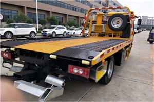 山南24小时汽车送油服务公司