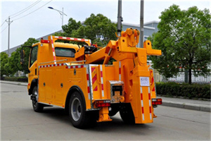 山南高速路拖车费